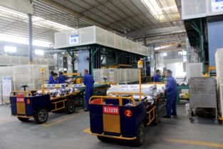 永州房聯(lián)赴廣西考察建筑防水新技術，深化行業(yè)技術交流合作