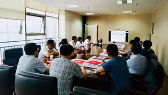 三一重能西安站技術交流圓滿成功，共譜智能制造新篇章