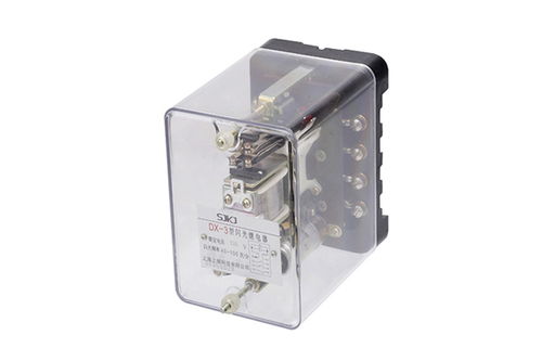 DX-3型閃光信號(hào)繼電器 產(chǎn)品概覽、技術(shù)交流與上海上繼科技服務(wù)