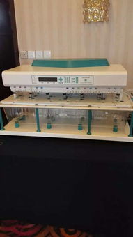 儀真公司溶出度儀產(chǎn)品技術(shù)交流會(huì) 聚焦石家莊，共促行業(yè)技術(shù)交流與創(chuàng)新