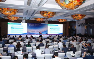 第四屆大功率發(fā)動(dòng)機(jī)國(guó)際技術(shù)交流研討會(huì)在滬召開(kāi)，共繪產(chǎn)業(yè)發(fā)展新藍(lán)圖