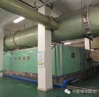 技術(shù)交流 會(huì)“生長(zhǎng)”的污水廠——FCR花園式污水處理技術(shù)的革新與實(shí)踐